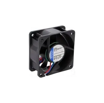 PC ventilátor 614NH