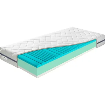 Matrace Matrace Benab King SeniorComfort 23 Visco 80x200cm