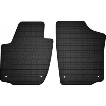 autokoberec Gumové autokoberce Wielganizator, 2 ks