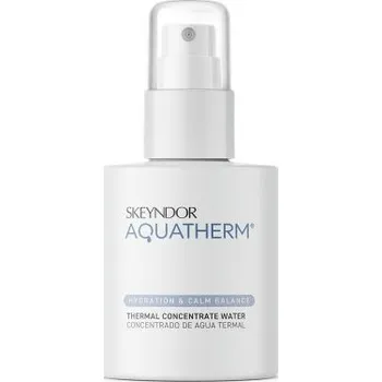 Skeyndor Aquatherm Thermal Concentrate Water - Termální koncentrovaná voda 100 ml