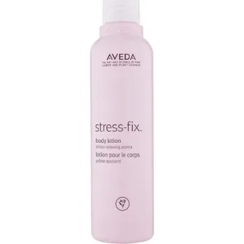 Tělové mléko Aveda Stress-Fix Body Lotion - Hydratační tělové mléko proti stresu 200 ml