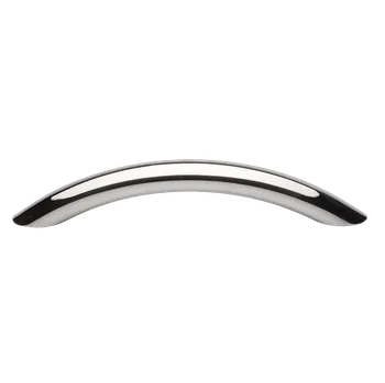 Madlo do koupelny Laguna MADUNI335NRZ nerez