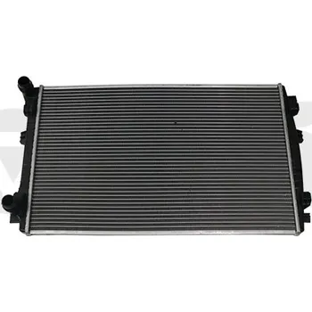Chladič motoru Chladič, chlazení motoru vika (11211788401)