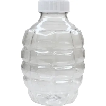 Lahvička na gelové kuličky