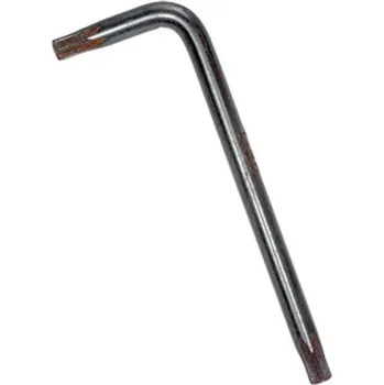 Klíč L-klíč TORX TORX 8x48