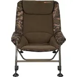 FOX F0X křeslo Super Deluxe Arm Chair