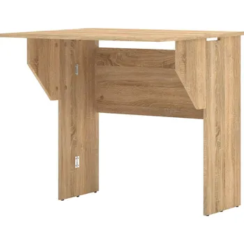Psací stůl Psací stůl se skládací deskou Bingo 78 cm dub sonoma