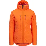 Silvini dámská bunda WJ2102 Lupa orange-pink / XS