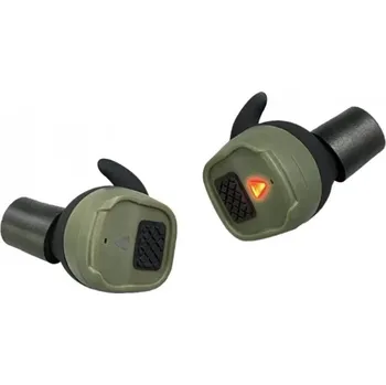 Chránič sluchu Elektronické špunty do uší EARMOR M20T Pro Bluetooth ZELENÉ