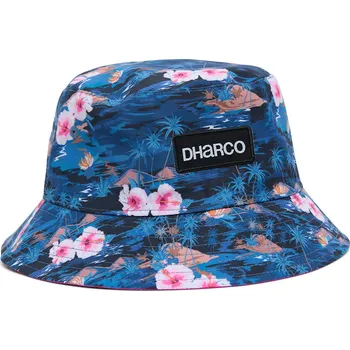 DHaRCO Reversible Bucklet Hats Oasis