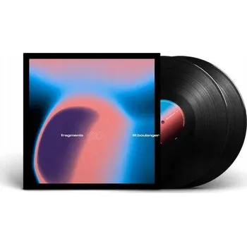 Zahraniční hudba FRAGMENTS II - Lili Boulanger (2LP) Rodriguez Jr. Vinylová Deska