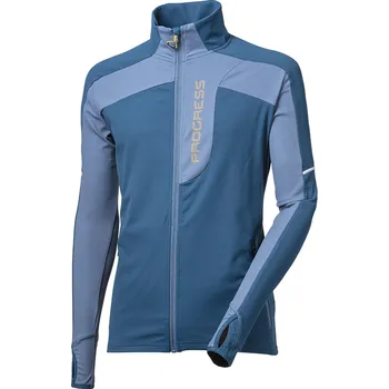 FORAKER pánská sportovní mikina PROGRESS