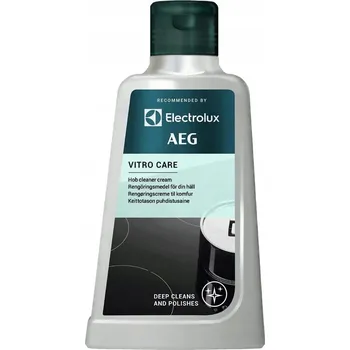 Čisticí mléko ELECTROLUX Vitro Care 300 ml