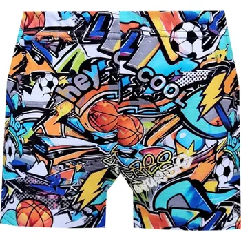 Dětské Trenýrky FOLTÝN DT110 Velikost: 140