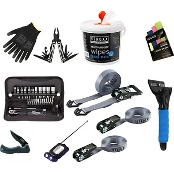 Gola sada Dárkový SET nářadí pro řidiče STROXX L