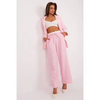 Dámské kalhoty Dámské kalhoty model 196170 Italy Moda s