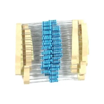 Rezistor 68R 0309, rezistor 0,5W metaloxid, 1%, balení 100ks