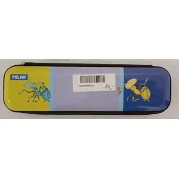 Penál Pouzdro na pera MILAN