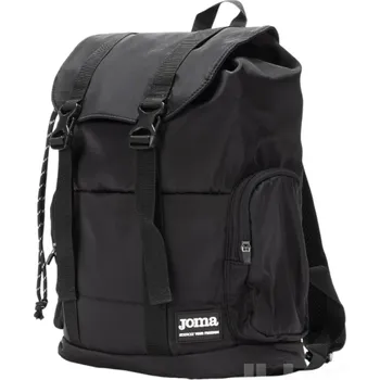 Sportovní batoh Batoh JOMA URBAN STREET, barva černá