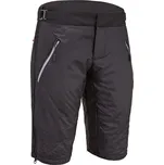Silvini dámské Primaloft® kraťasy WP1306 Pre black / M