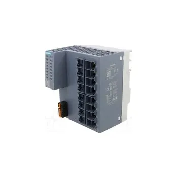 Switch 6GK5116-0BA00-2AC2