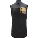 Silvini dámská vesta WJ2219 Caira charcoal-tiger / XL