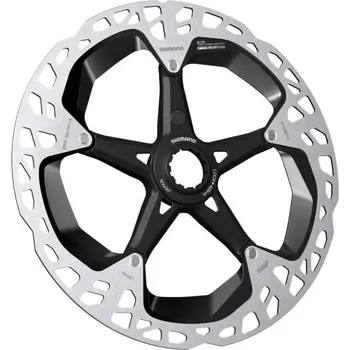 Brzda na kolo Brzdový kotouč SHIMANO E-BIKE SYSTEMS RT-EM910 - 180 mm - Center Lock + magnet,