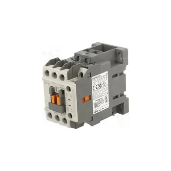 Stykač MC-9B-400VAC