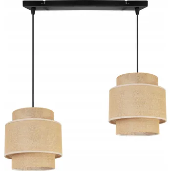 Závěsné svítidlo Light Home Boho 2 - světelný bod E27