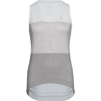 Silvini dámské top tílko WD2034 Escolca cream / XS