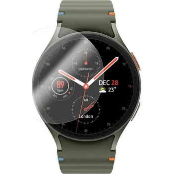Telefonní příslušenství Ochranné tvrzené sklo FIXED pro smartwatch Samsung Galaxy Watch 7 (44mm), 2 ks v balení, čiré