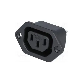 Elektrická zásuvka 2108CQ