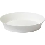 Miska Tulipán - bílá 16 cm