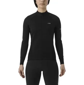 Moto oblečení Giro W CHRONO WINDBLOCK Dámská cyklistická bunda vel. S