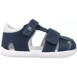 Barefoot sandále Garvalin Sauvage ocean 26