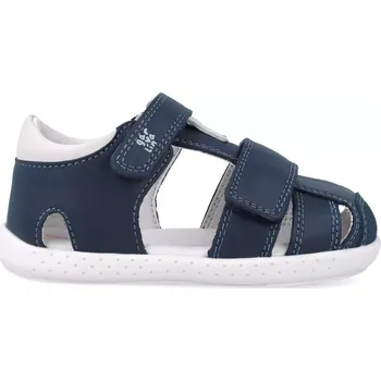 Dámské sandále Barefoot sandále Garvalin Sauvage ocean 26