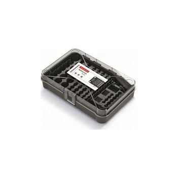Úložný box Box na baterie BATTERY BOX 29,5x19,5x7,0cm