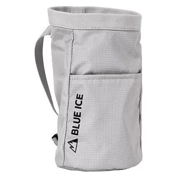 lezecké magnezium Blue Ice Saver high rise