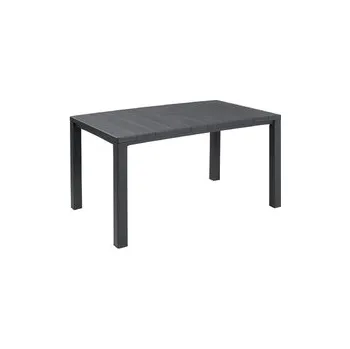 Zahradní nábytek Stůl zahradní KETER Julie Graphite