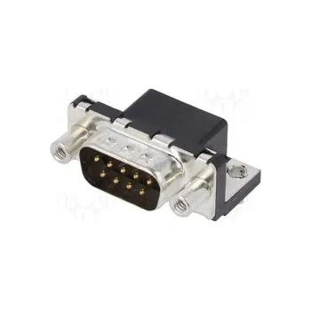 Elektrická zásuvka LD09P13A4GV00LF