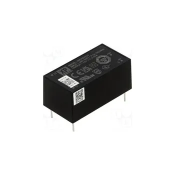 Měnič napětí EHL05US15