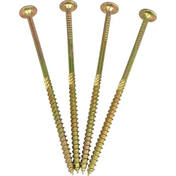 Příslušenství ke karavanu Vrut kotvící 8x220 4ks