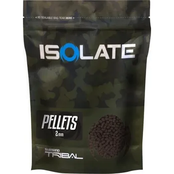 Shimano Isolate Pellet HP - 2mm/900g