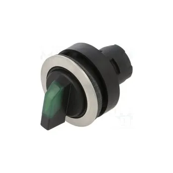 vypínač RRJVASTAL-GN