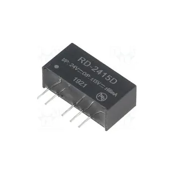 Měnič napětí RD-2415D