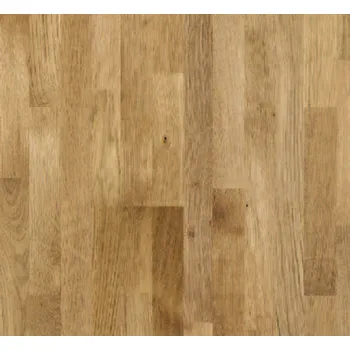 dřevěná podlaha DUB HANEDA - olej - kartáčovaný - 4V - ARTISAN LOUNGE - Floor Experts - třívrstvá dřevěná podlaha