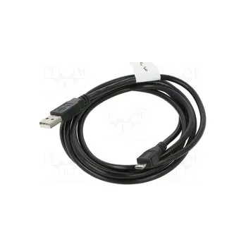 Datový kabel CA-USBM10CC-0018BK