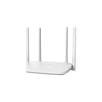 Router LB-Link AX3000 Wi-Fi 6 3000 Mb/s s Easy Mesh