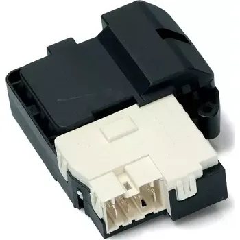  LG - Zámek dveří do praček EBF61315803 - Elektronické blokování dveří pro bezpečný provoz vybraných modelů praček LG