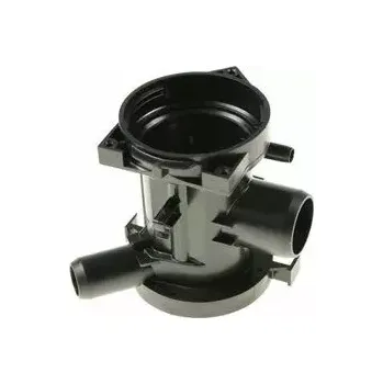  Příruba vypouštěcího čerpadla LG - těsnící spojka pro pračky, kompatibilní s kódy 3109EN2001A, 5859EN1004B a dalšími modely